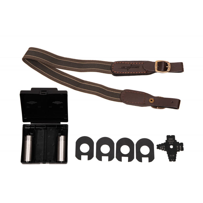 Ружье Armsan 12/71 см High Rib Barrel A612S Фото 3